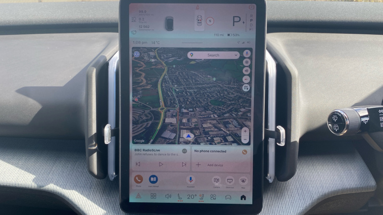 Volvo EX30 315kW Twin Motor Performance Ultra 69kWh 5dr Auto Electric Estate